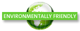 Environmentally Friendly